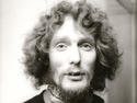 Ginger Baker to enter Zildjian hall of fame